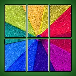 Icono de Jigsolitaire
